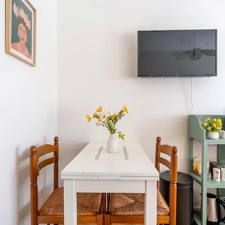 Le Blanqui Wi-fi Proche Cathedrale Appartement Tours