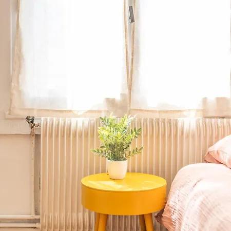 Le Blanqui Wi-fi Proche Cathedrale Appartement Tours