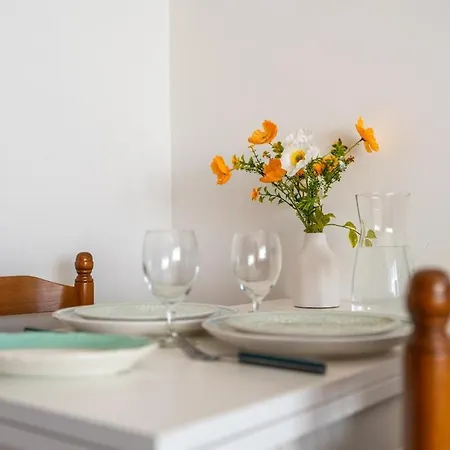Appartement Le Blanqui Wi-fi Proche Cathedrale Tours